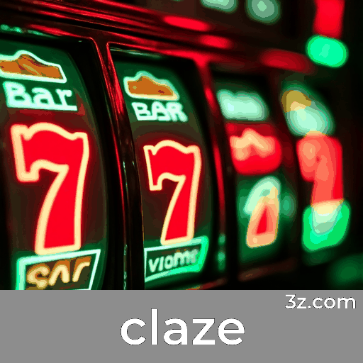 Claze: Cassino Online Confiável e Premiado