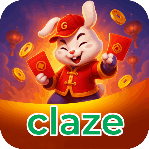 claze