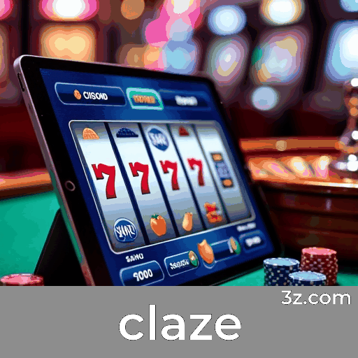 Claze: Registro Seguro e Início Imediato