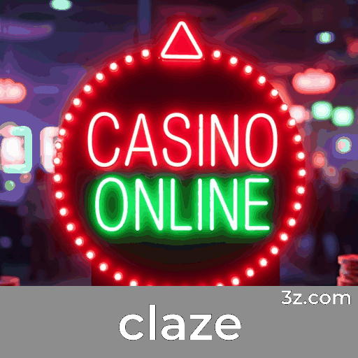 Claze: Experiência de Apostas Móvel e Segura