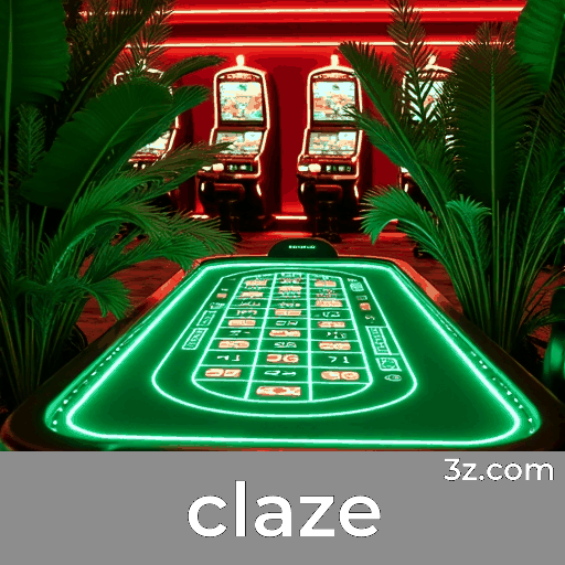 claze.com - Plataforma de Apostas Online com Jogos Exclusivos e Segurança Avançada - claze