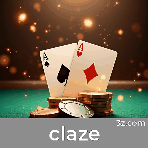 Claze: Experiência de Jogos de Cassino Luxuosa e Emocionante