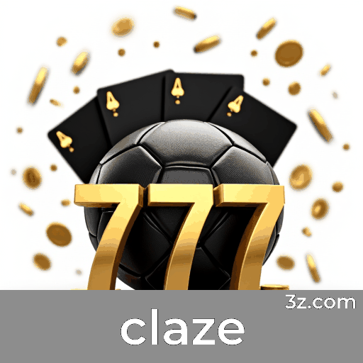 Claze: Experiência de Jogos de Cassino Luxuosa e Emocionante
